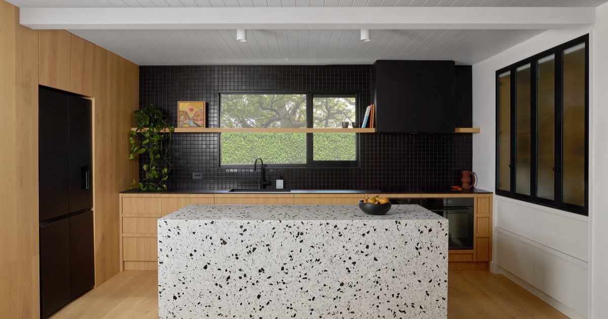 Geelong kitchen award