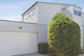 Torquay townhouse living