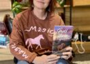 Stef Gemmill new book