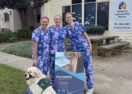 Torquay pop-up flu clinic