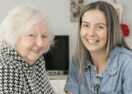 Aged Care Volunteer Visitors