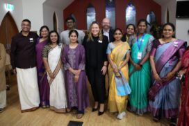 Cultura community groups