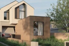 Anglesea luxury homes