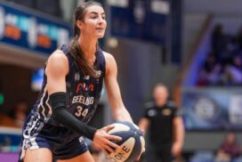 Reagan Bass Geelong United