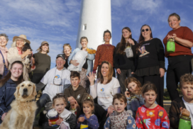 Sensational Aireys festival
