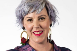 Geelong homelessness exhibition