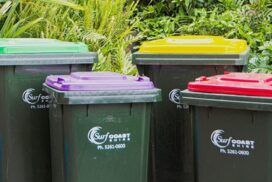 Surf Coast Shire budget
