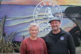 Passport to Airlie Torquay