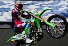 AusX Open Geelong GMHBA Stadium