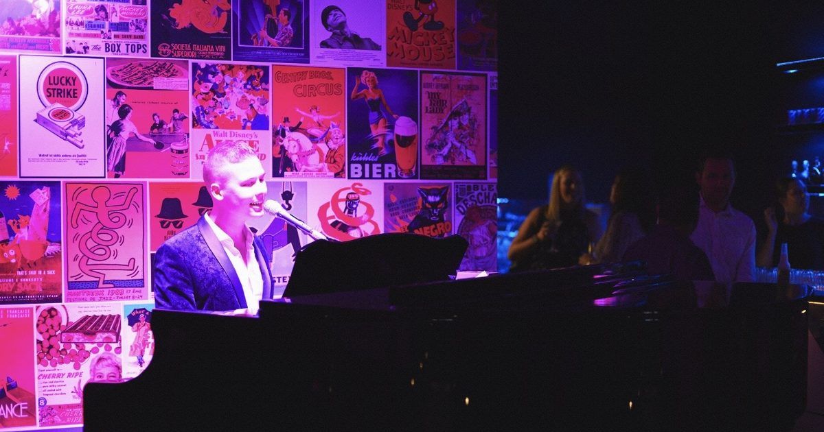 Duelling Pianos Torquay