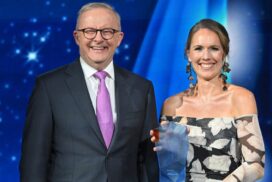 Australian of the Year nominations