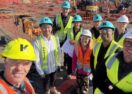 Geelong data centre