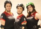Geelong Roller Derby