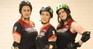 Geelong Roller Derby