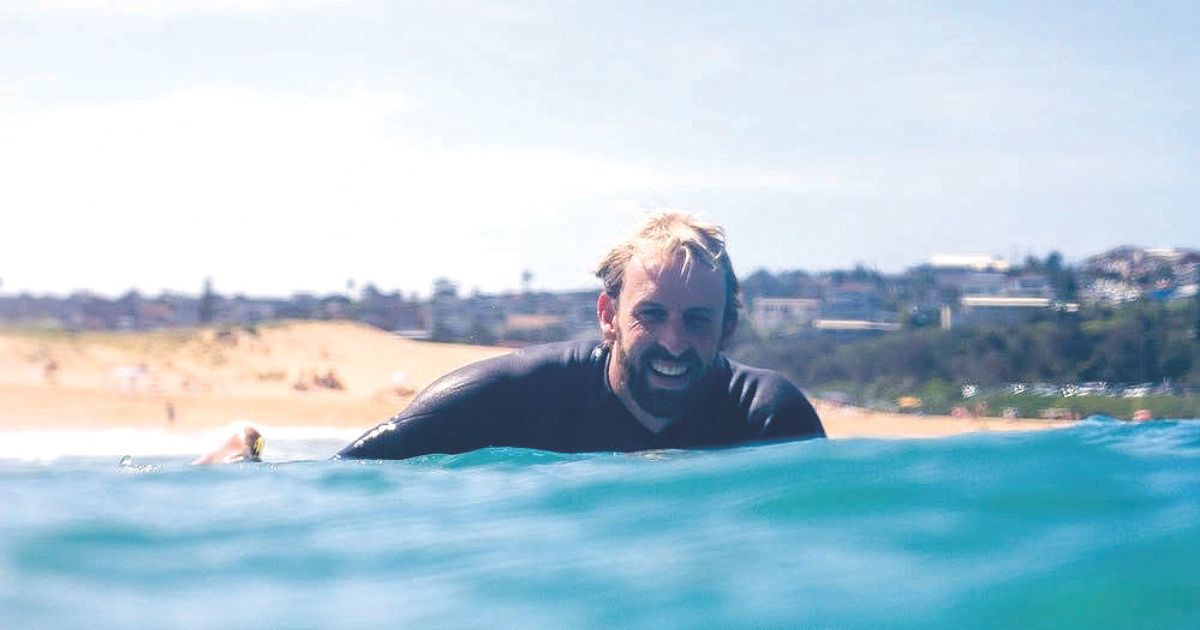 Surf Coast winter forecast