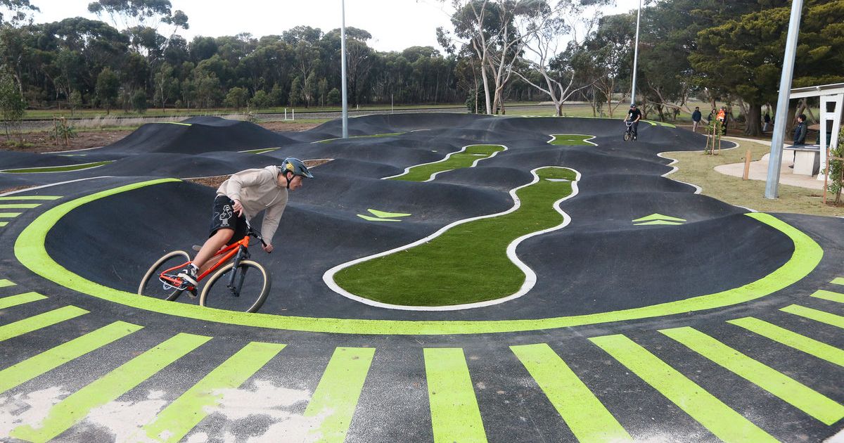 Bannockburn Bike Park