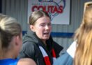 Queenscliff netball finals