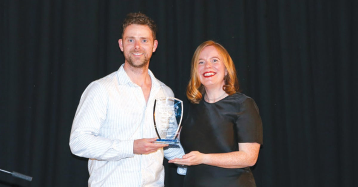 recognition continues benefit