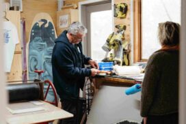 Surf Coast Arts Trail