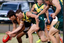 Geelong Cats VFL