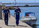 deal fisheries boating