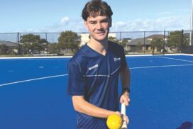 teen chasing honours