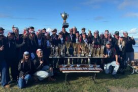IRB Championships