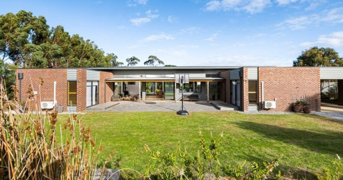Torquay real estate