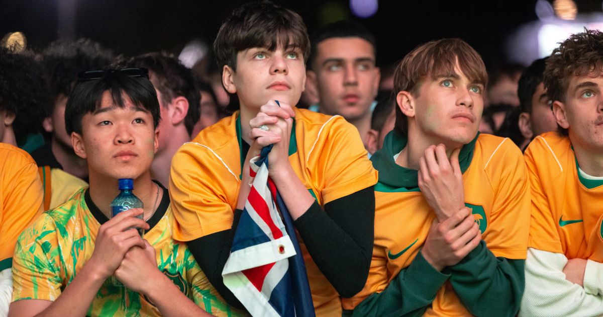 Cruellest soccer moments