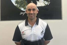 North Geelong cricket recruits