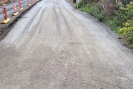 Surf Coast Shire roads