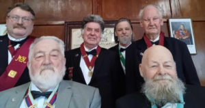 Eureka Lodge charity