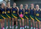 Lakers netball win