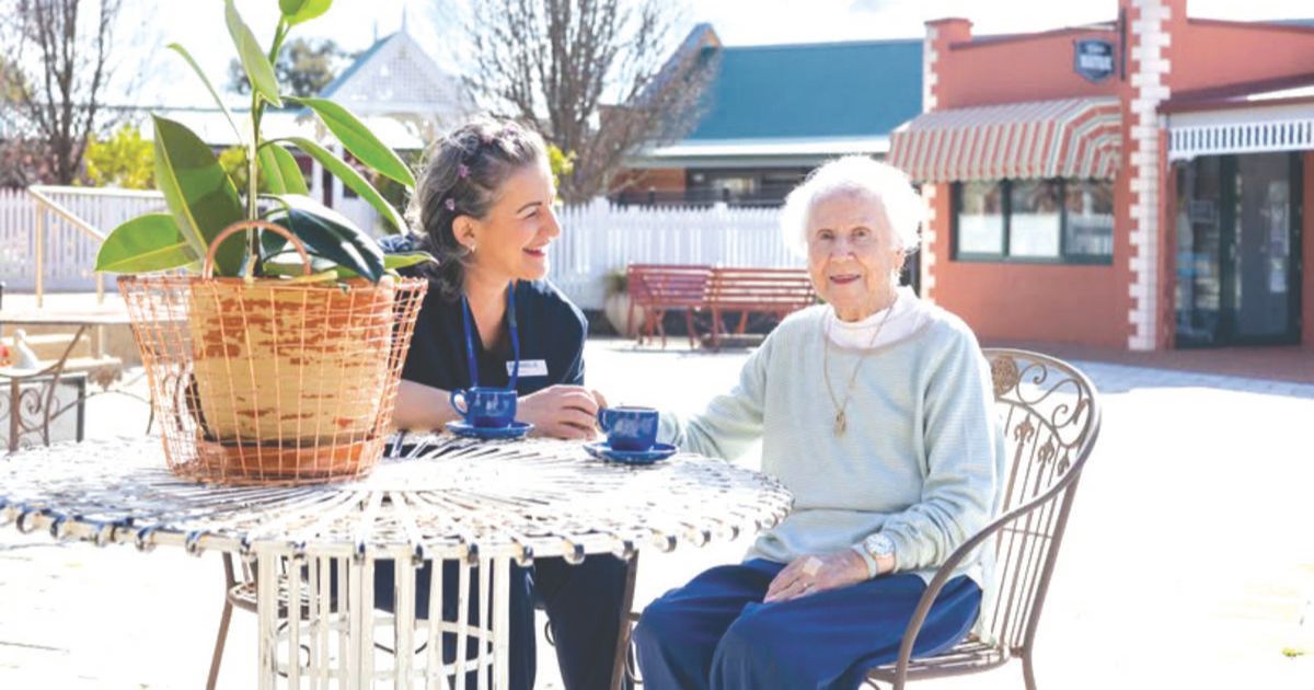 Cultura home care