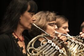 Ballarat Symphony Bizet Beethoven