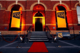 Buninyong Film Festival