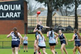 V/Line Cup Ballarat