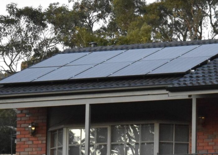 Ballarat energy rebates