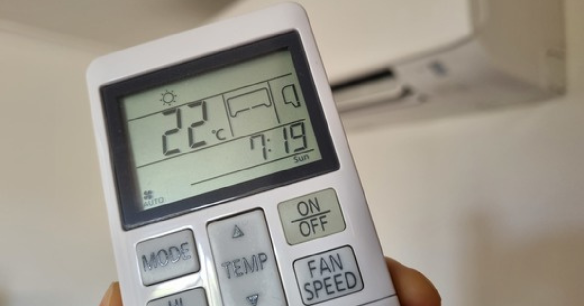 home energy tips Ballarat