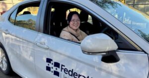 International Student Driving