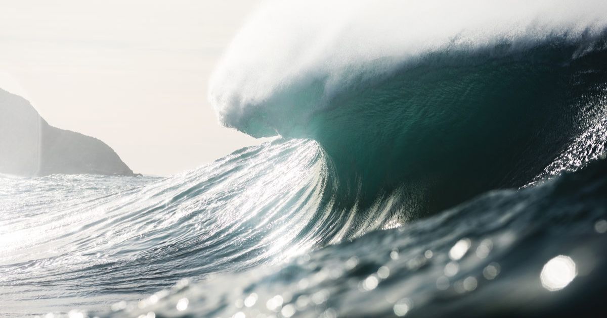 Surf Coast photography