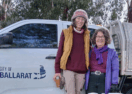 National Tree Day Ballarat