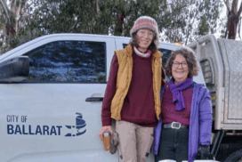 National Tree Day Ballarat