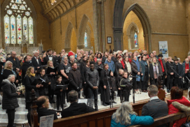 Ballarat Choral Festival