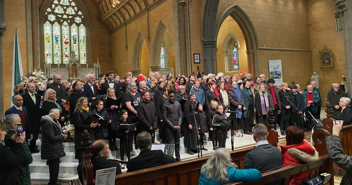 Ballarat Choral Festival