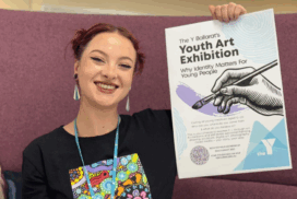 Youth Art Exhibition
