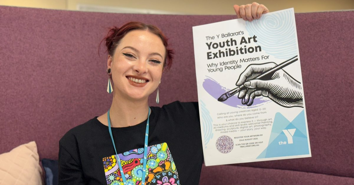 Youth Art Exhibition