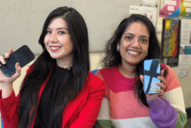 Digital Skills Program