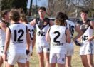 North Ballarat Football