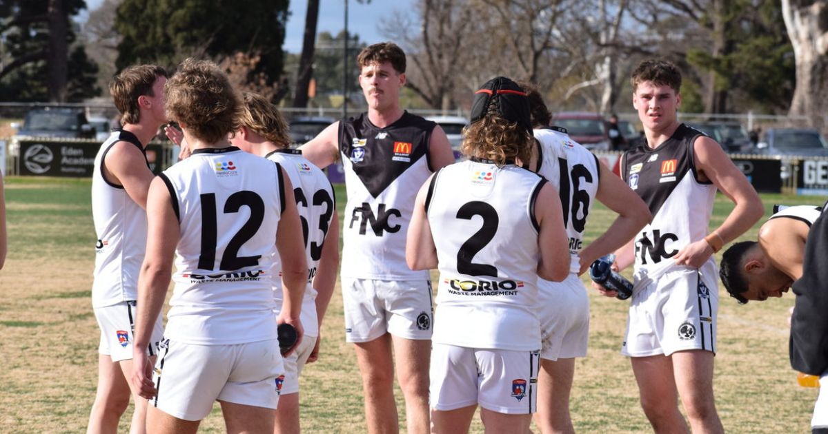 North Ballarat Football